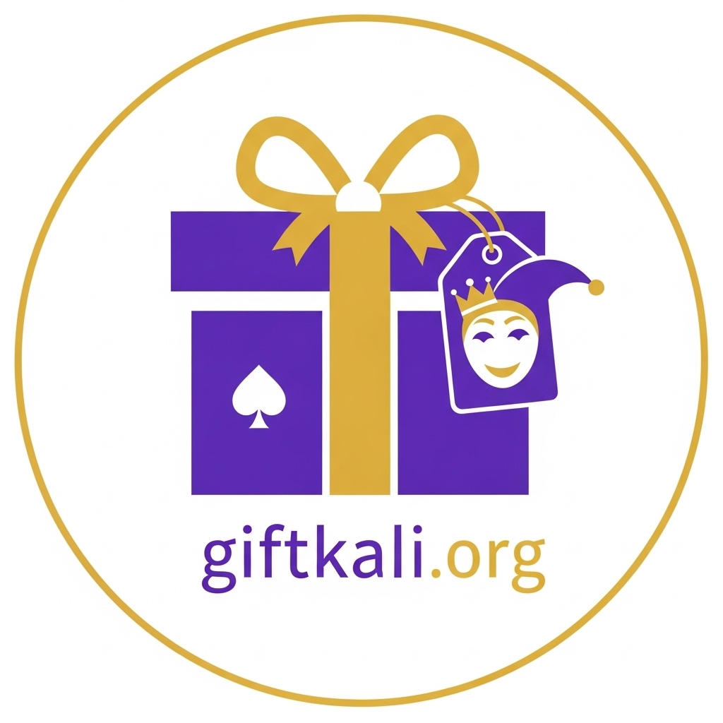 giftkali.org Logo